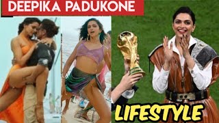 Who is Deepika Padukone? Deepika Padukone FIFA World Cup, Age, Husband & Net Worth