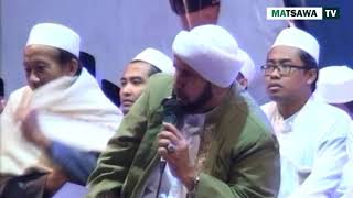 MS || Allohumma Sholli Ala Muhammad || Habib Syech & Ahbabul Musthofa Mekar Agung Bersholawat screenshot 5