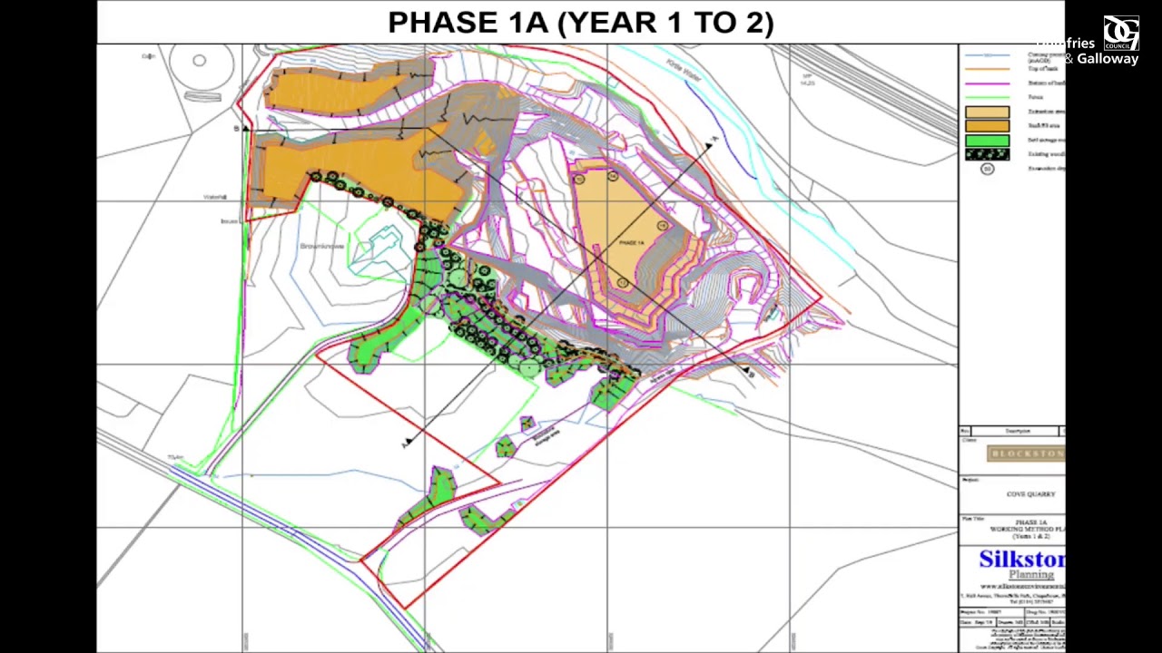Dumfries & Galloway Council Planning Applications Committee 12th November 2020 YouTube Dumfries & Galloway Council Planning Applications Committee 12th November 2020 YouTube