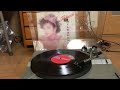 レベッカ WILD&amp;HONEYのレコード side B