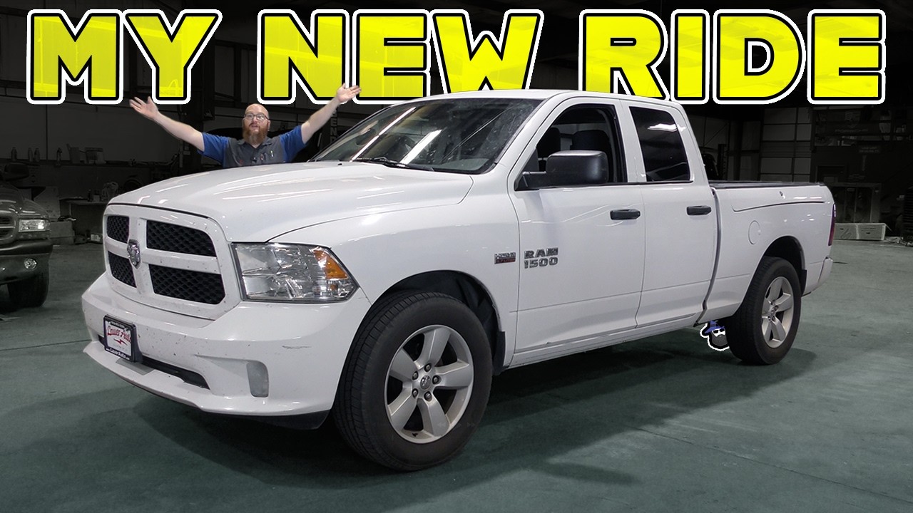 RAM 1500: Is This The Biggest Mistake I've EVER Made