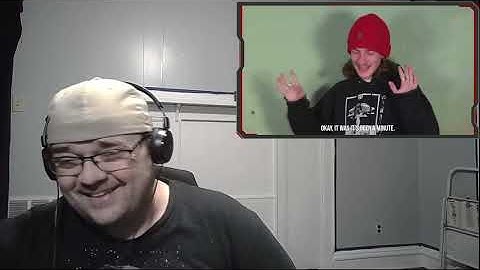 Awful Archaeology Ep. 7: The Gosford Glyphs - Mental Trauma Edition from Miniminuteman - Reaction