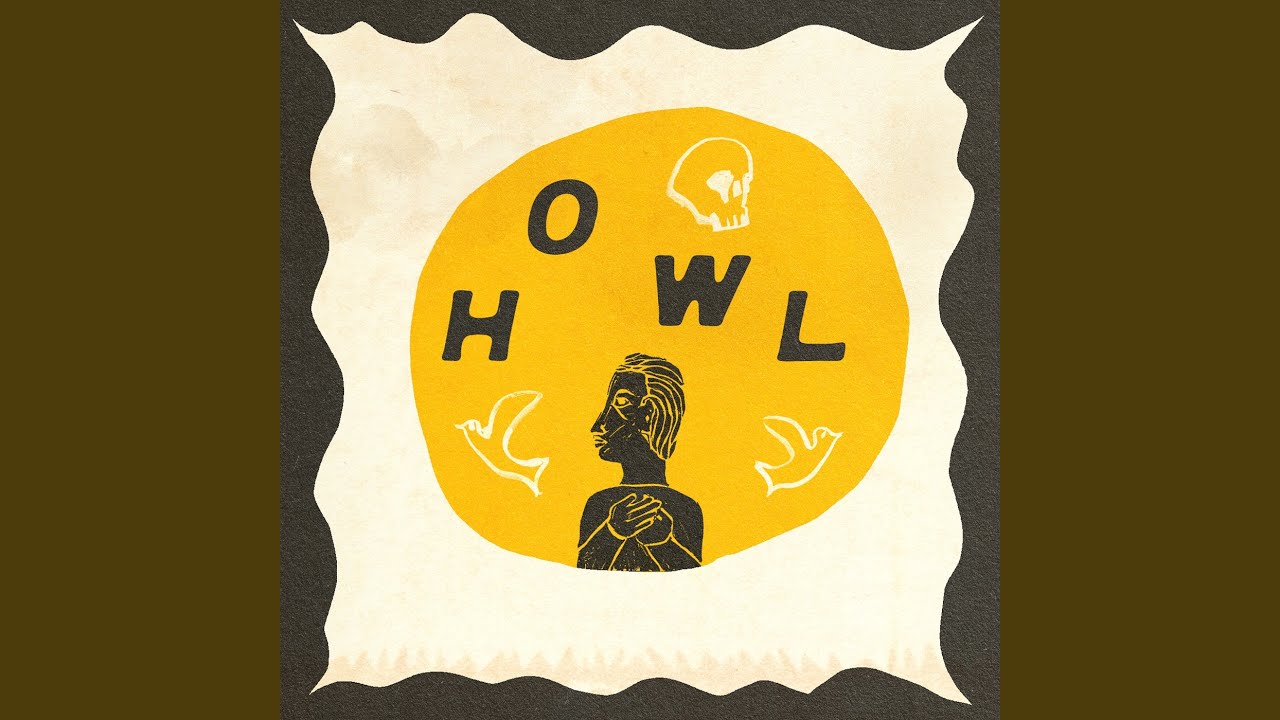 在 YouTube 上觀看「Howl」 在 YouTube 上觀看「Howl」