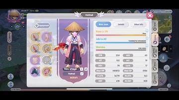 Assassin Cross Aspd Dagger - PVP Build Progression Ep2 [ROX]