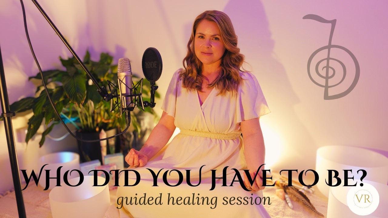 Why We Create Roles | Intuitive Guidance, Oracle Reading & Energy Healing Session