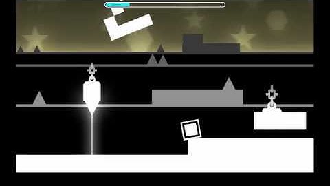 Geometry Dash (Lets CounT) by BryanC2