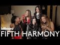 Fifth Harmony Shares Secrets About Each Other