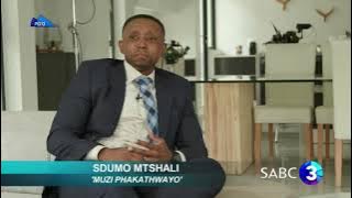 The Estate : Muzi Phakathwayo