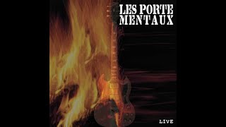 LES PORTE-MENTAUX - Plus d'amour (Live) (2001)