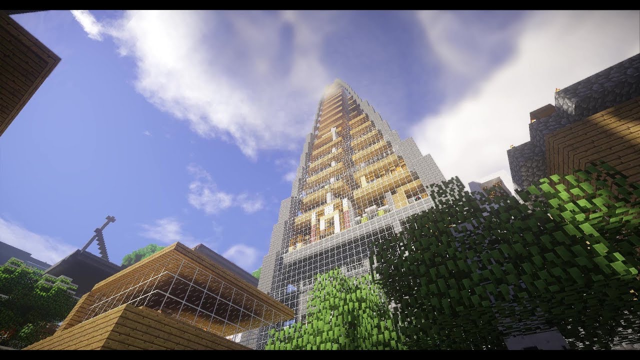 Modmodminecraft Youtube
