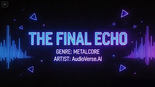 The Final Echo