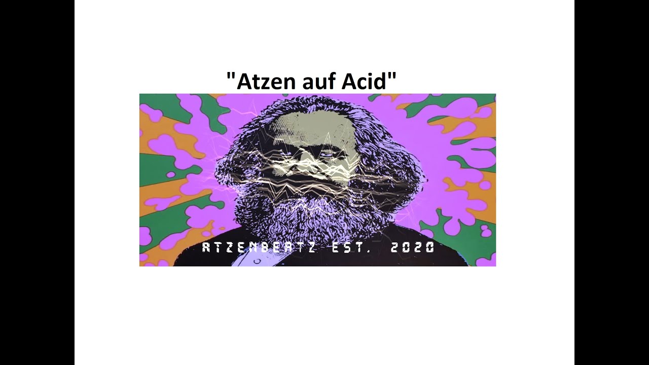Atzen auf Acid - Teuterekordz X 102 Boyz X Tiefbasskommando X Karate Andi X Die Atzen Type Beat