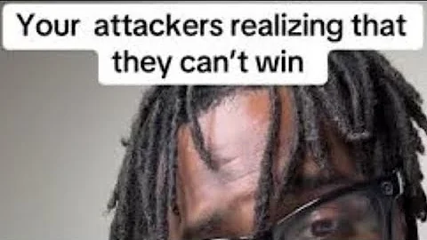 Your attackers are realizing they have no wins #masterkeyprogram 