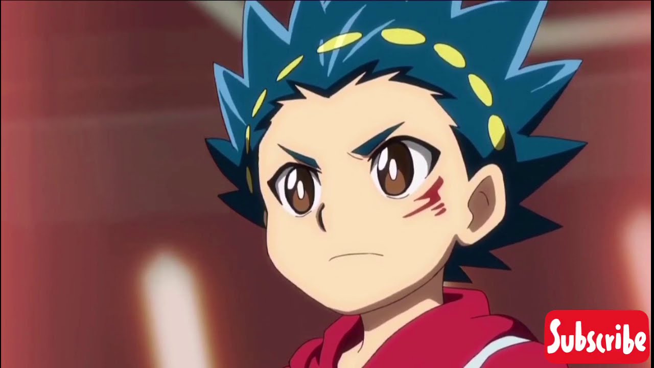 Boom Khalzar vs Genesis Valtryek | BEYBLADE BURST Evolution