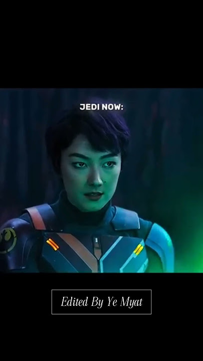 star wars edit #starwars #jedi