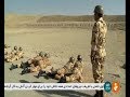 Iran One day with Conscript soldiers, 01 Shohada Army Ground Force base صفر يك ارتش