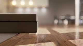 UE4 Archviz Test 01