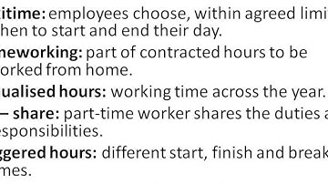 Labour Costs - Edexcel - Unit 2 - AARevision