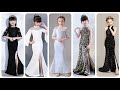 baby girls western dress design ideas for party wear and wedding wear