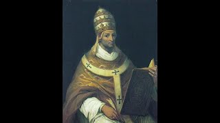Иоанн XXII - - Римский папа вне Рима. Рассказывает историк Наталия Ивановна Басовская.