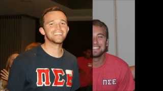 PSE Fall Recruitment 2015 (ISU)