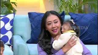 Asri Welas Kerja Keras Besarkan Ketiga Anak Pasca Perceraiannya | FYP (17/10/25) Part 4