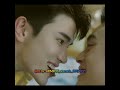 When they touched their foreheads together, it was GemFot, not BarthTanrak 😭🤧 the best GemFot MV 🤭