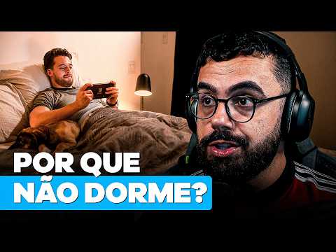 DO YOU REFUSE TO SLEEP? WATCH THIS VIDEO | CASTRINHO CLIPS
