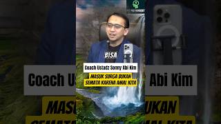 Download Lagu Masuk Surga Bukan Karena Amal Kita? Simak Penjelasannya 🙂 #motivasiislam #sonnyabikim #shortsislami MP3