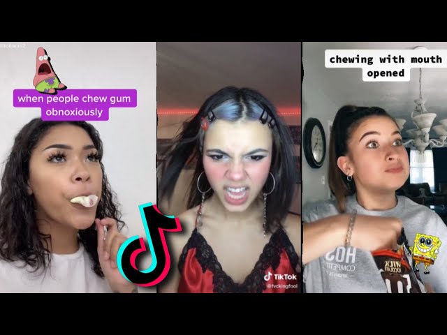 I Might Just Go Psycho - TikTok | (MASE - Psycho!) Tik Tok Song Compilation class=