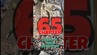 Chapter 65 Lego Star Wars Millennium Falcon