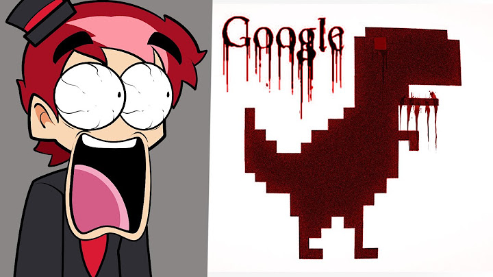 O Jogo Obscuro Do Google…