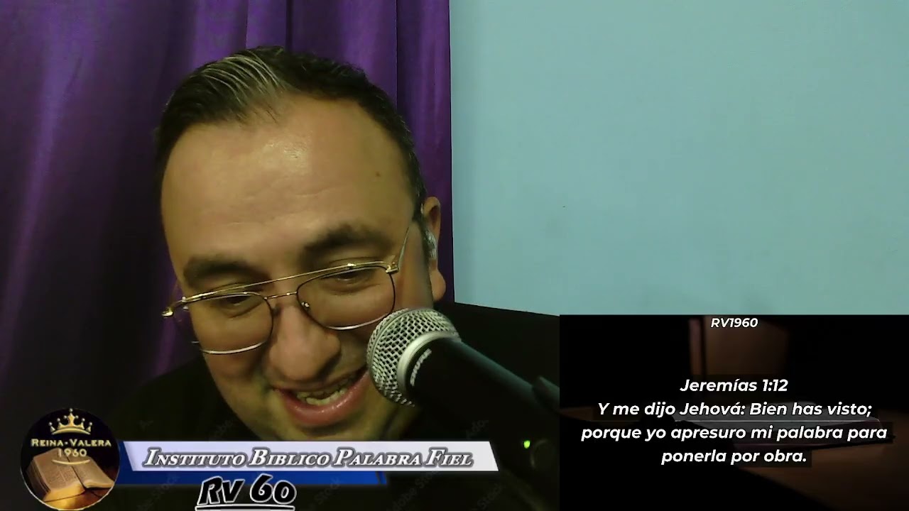 aruba vida profetica y apostolica