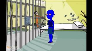 Zee Steals A Car And Gets Grounded