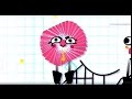 beautiful - Snipperclips