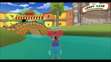 Toontown Rewritten: Selfie Collection