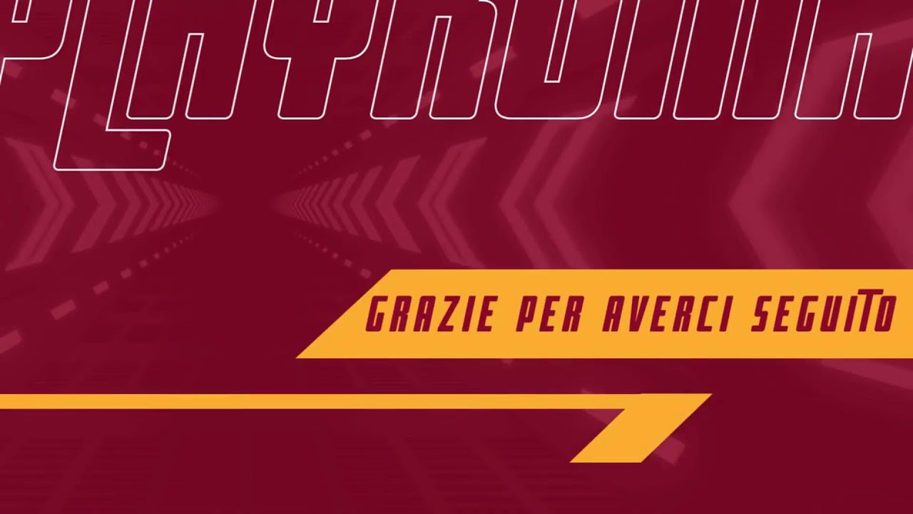 ROMA-COMO 1-0, WESLEEEEEEYYYYYYYY 🇧🇷