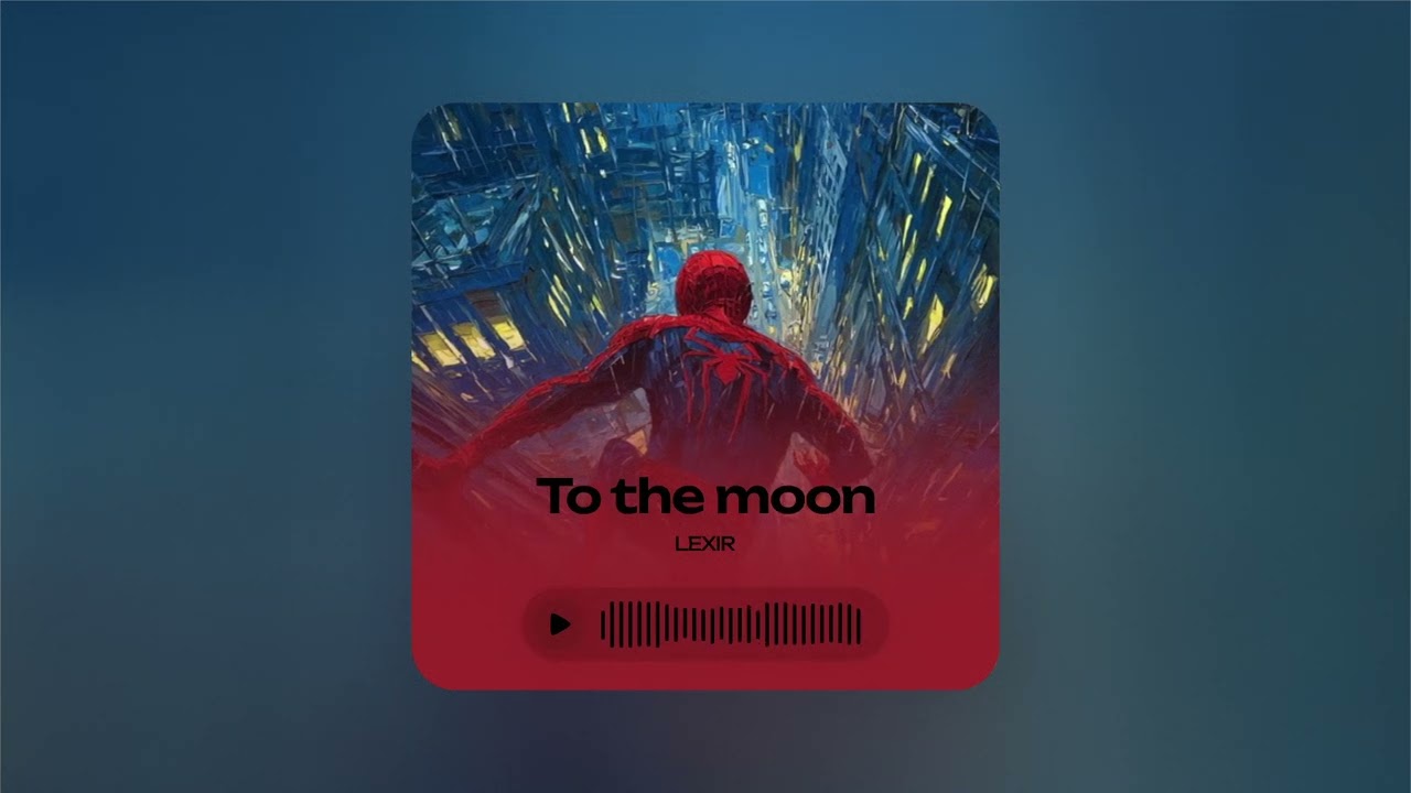 (FREE) The Weeknd Type Beat - "To the moon" | Synthwave Type Beat