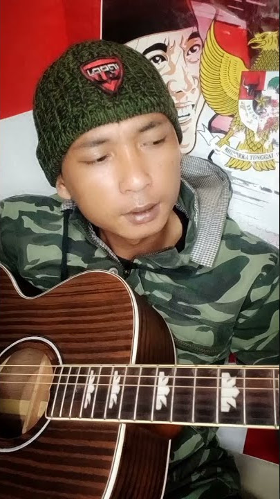 Rajawali Band 'Aku Punya Kamu'