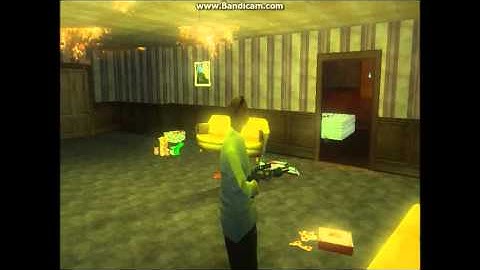 Overdose Effects V1.5 Part One (DOWNLOAD LINK)