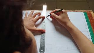 HOW TO MAKE A FLOOR PLAN - EAP Assignment ( Group Speaking on Procedure )