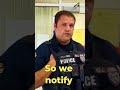 Officer FAILS Basic Law
