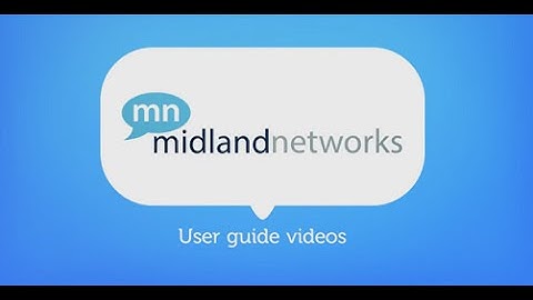 NEC SV8100 & SV9100 Setting a call forward to Voicemail