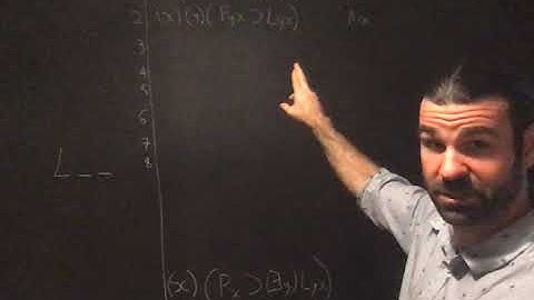 Klenk Unit 18, Part 4