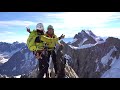 Meet Liv Sansoz from the Salomon Team | SalomonWMN