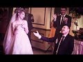 Весілля Галі та Сергія 💞 Перший танець 💑 Як ми на весіллі гуляли (HelloAnn & ZLATKA)
