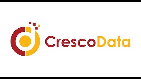 CrescoData Management Portal - Digital Ad Overview