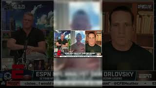 Titans Fire Coach Callahan After 1-5 Start in 2025 Brian Callahan