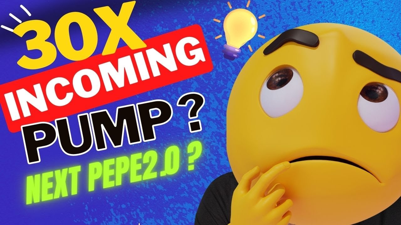 WHY IM BULLISH ON HOPPY TOKEN NEXT PEP2.0 ? 