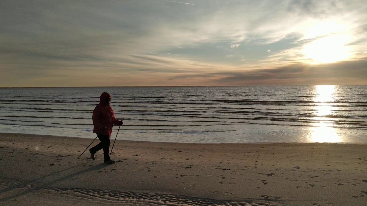 Pärnu - Summer Capital of Estonia